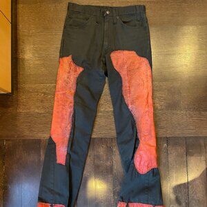 Vintage "Mad Max" pants